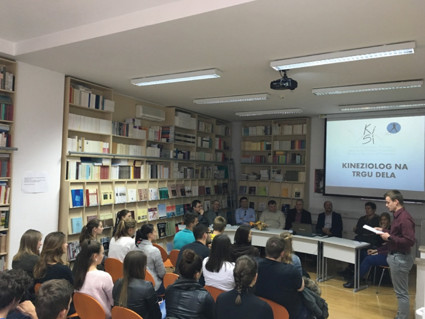 You are currently viewing Okrogla miza »Kineziolog na trgu dela«
